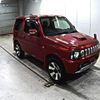 suzuki jimny 2012 CFJ1571484 image 1