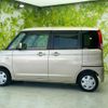 suzuki palette 2012 quick_quick_DBA-MK21S_MK21S-710287 image 2