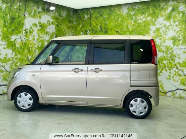 suzuki palette 2012 quick_quick_DBA-MK21S_MK21S-710287 image 2