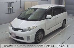 toyota estima-hybrid 2010 -TOYOTA--Estima Hybrid DAA-AHR20W--AHR20-7050223---TOYOTA--Estima Hybrid DAA-AHR20W--AHR20-7050223-