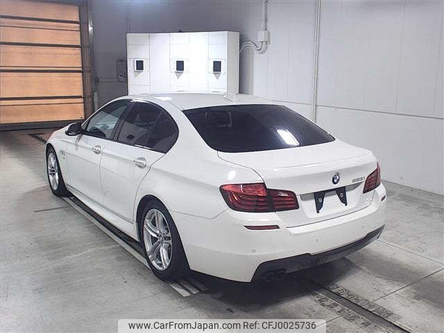 bmw 5-series 2015 -BMW--BMW 5 Series XG20-0D790671---BMW--BMW 5 Series XG20-0D790671- image 2