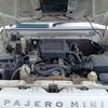 mitsubishi pajero-mini 1999 R21 image 24