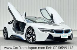 bmw i8 2014 -BMW--BMW i8 DLA-2Z15--WBY2Z21070VX90827---BMW--BMW i8 DLA-2Z15--WBY2Z21070VX90827-