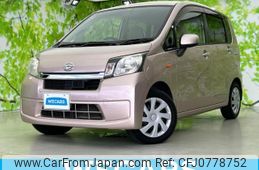 daihatsu move 2013 quick_quick_DBA-LA100S_LA100S-0280301