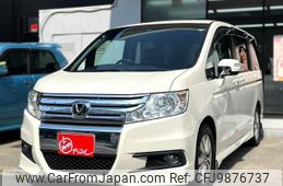 honda stepwagon-spada 2010 quick_quick_RK5_RK5-1014327