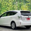 toyota prius-α 2012 -TOYOTA--Prius α DAA-ZVW41W--ZVW41-3093619---TOYOTA--Prius α DAA-ZVW41W--ZVW41-3093619- image 11