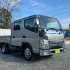 mitsubishi-fuso canter 2018 GOO_NET_EXCHANGE_0561411A30250126W001 image 3