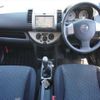 nissan note 2011 TE2640 image 12