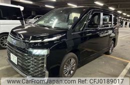 toyota voxy 2022 -TOYOTA 【湘南 340ﾆ 731】--Voxy 6AA-ZWR95W--ZWR95-0005679---TOYOTA 【湘南 340ﾆ 731】--Voxy 6AA-ZWR95W--ZWR95-0005679-