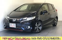 honda fit 2019 CFJ1744379