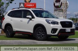 subaru forester 2020 -SUBARU--Forester 5AA-SKE--SKE-047819---SUBARU--Forester 5AA-SKE--SKE-047819-