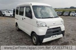 daihatsu hijet-van 2019 -DAIHATSU--Hijet Van EBD-S321V--S321V-0419619---DAIHATSU--Hijet Van EBD-S321V--S321V-0419619-