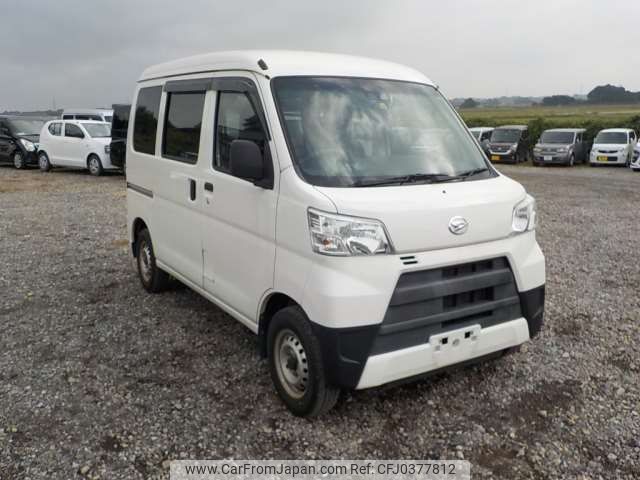 daihatsu hijet-van 2019 -DAIHATSU--Hijet Van EBD-S321V--S321V-0419619---DAIHATSU--Hijet Van EBD-S321V--S321V-0419619- image 1