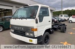 toyota dyna-truck 1992 CFJ1698671