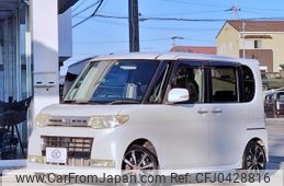 daihatsu tanto 2009 quick_quick_DBA-L375S_L375S-0204708