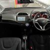 honda fit 2010 TE3164 image 12