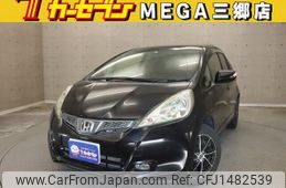 honda fit 2012 CFJ1482539