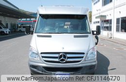 mercedes-benz mercedes-benz-others 2010 GOO_JP_700100180330250511001