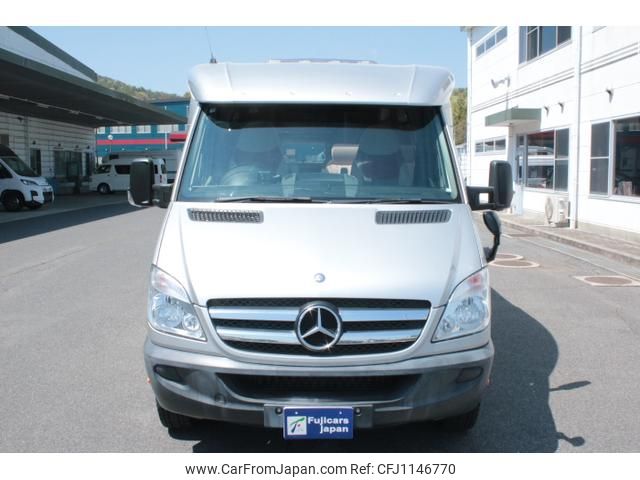 mercedes-benz mercedes-benz-others 2010 GOO_JP_700100180330250511001 image 1
