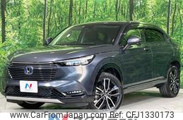honda vezel 2022 -HONDA--VEZEL 6AA-RV5--RV5-1045949---HONDA--VEZEL 6AA-RV5--RV5-1045949-