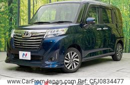 toyota roomy 2018 quick_quick_M900A_M900A-0252355