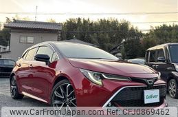 toyota corolla-sport 2019 -TOYOTA--Corolla Sport 3BA-NRE210H--NRE210-1007429---TOYOTA--Corolla Sport 3BA-NRE210H--NRE210-1007429-