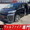 toyota vellfire 2018 quick_quick_GGH30W_GGH30-0024558 image 1