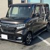 honda n-box 2017 -HONDA--N BOX DBA-JF3--JF3-1010012---HONDA--N BOX DBA-JF3--JF3-1010012- image 1