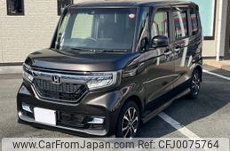 honda n-box 2017 -HONDA--N BOX DBA-JF3--JF3-1010012---HONDA--N BOX DBA-JF3--JF3-1010012-
