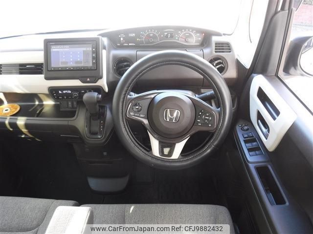 honda n-box 2022 -HONDA 【名変中 】--N BOX JF3--5113977---HONDA 【名変中 】--N BOX JF3--5113977- image 2