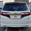 honda odyssey 2016 -HONDA--Odyssey DBA-RC1--RC1-1118251---HONDA--Odyssey DBA-RC1--RC1-1118251- image 14