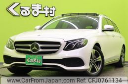 mercedes-benz e-class-station-wagon 2020 quick_quick_4AA-213277C_WDD2132772A748935