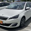 peugeot 308 2017 quick_quick_ABA-T9WHN02_VF3LRHNYWGS138983 image 1