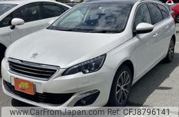 peugeot 308 2017 quick_quick_ABA-T9WHN02_VF3LRHNYWGS138983