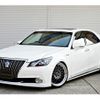 toyota crown-majesta 2014 -TOYOTA--Crown Majesta DAA-GWS214--GWS214-6005621---TOYOTA--Crown Majesta DAA-GWS214--GWS214-6005621- image 1