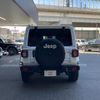 jeep wrangler 2021 CFJ1746245 image 4