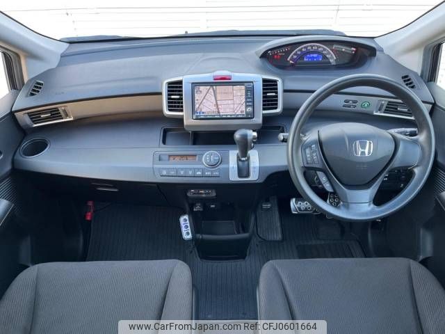 honda freed 2012 -HONDA--Freed DBA-GB3--GB3-1407649---HONDA--Freed DBA-GB3--GB3-1407649- image 2