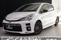 toyota vitz 2019 -TOYOTA--Vitz NCP131--4000888---TOYOTA--Vitz NCP131--4000888-