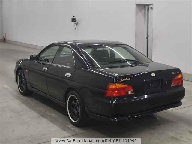 nissan laurel undefined -NISSAN--Laurel GCC35-000382---NISSAN--Laurel GCC35-000382- image 2
