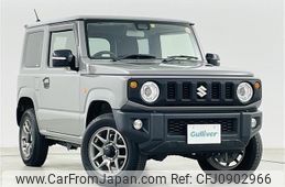 suzuki jimny 2021 -SUZUKI--Jimny 3BA-JB64W--JB64W-228519---SUZUKI--Jimny 3BA-JB64W--JB64W-228519-