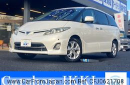 toyota estima 2010 -TOYOTA 【大宮 303ﾀ5034】--Estima ACR50W--0126304---TOYOTA 【大宮 303ﾀ5034】--Estima ACR50W--0126304-