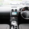 nissan dualis 2010 Y2024100247F-21 image 8