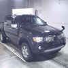 mitsubishi triton 2009 -MITSUBISHI--Triton KB9T-0001102---MITSUBISHI--Triton KB9T-0001102- image 1