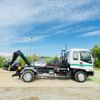 isuzu forward 1998 CFJ1778662 image 61