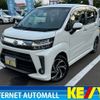 daihatsu move 2018 -DAIHATSU--Move DBA-LA160S--LA160S-1013408---DAIHATSU--Move DBA-LA160S--LA160S-1013408- image 1