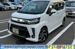 daihatsu move 2018 -DAIHATSU--Move DBA-LA160S--LA160S-1013408---DAIHATSU--Move DBA-LA160S--LA160S-1013408-