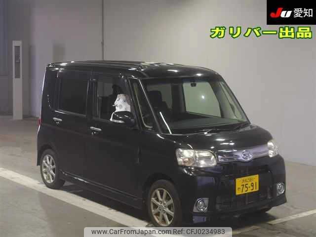 daihatsu tanto 2013 -DAIHATSU--Tanto L375S--0692843---DAIHATSU--Tanto L375S--0692843- image 1