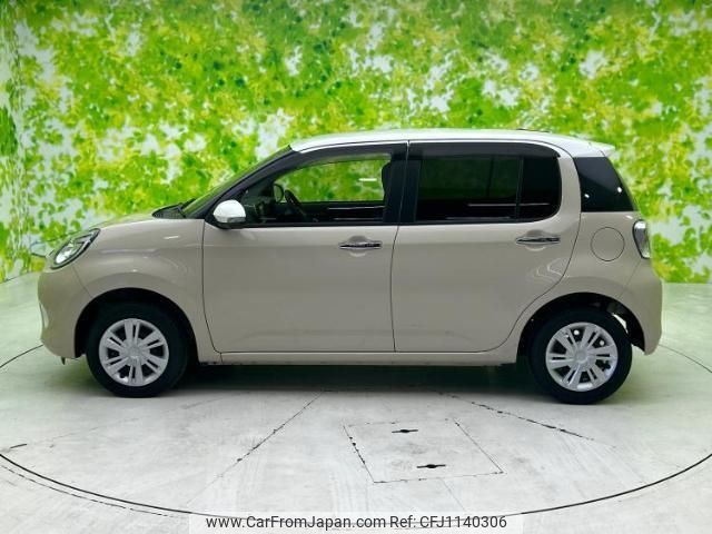 daihatsu boon 2022 quick_quick_5BA-M700S_M700S-0031356 image 2