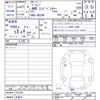 suzuki jimny 2009 -SUZUKI 【名変中 】--Jimny JB23W--615334---SUZUKI 【名変中 】--Jimny JB23W--615334- image 3
