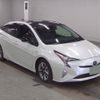 toyota prius 2018 quick_quick_DAA-ZVW50_ZVW50-8086905 image 1